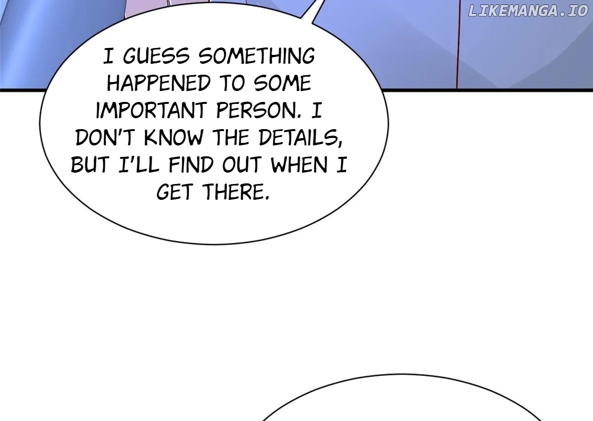 I randomly have a new career every week Chapter 817 - page 60